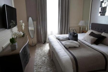 & Spa Le Grand Monarque, Best Western Premier Collection - 106