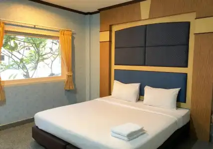 Soda Resort - 7