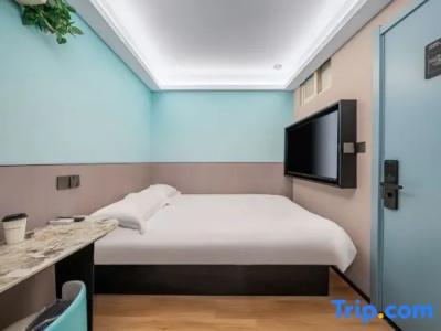 MAXACCOM Future (Shanghai Hongqiao Airport Xinzhuang, Qibao) - 11