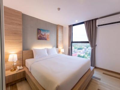 B2 Rayong Boutique and Budget - 10