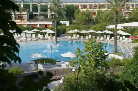 Ethra Reserve - Calanè 4* - 20