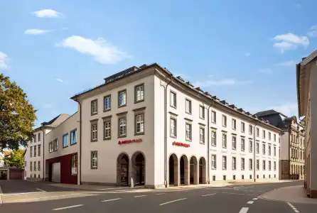 Amedia Plaza Speyer, Trademark Collection by Wyndham - 0