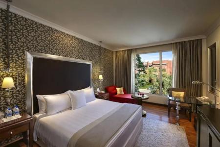 ITC Rajputana, A Luxury Collection, Jaipur - 63