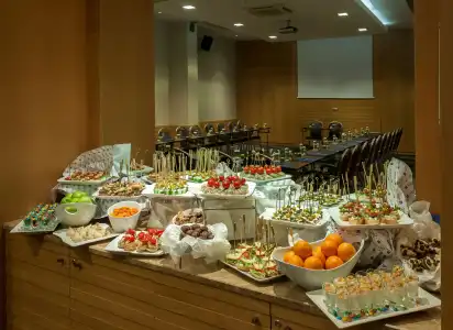 Radisson Blu Resort & Spa, Cesme - 42
