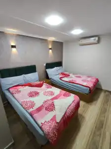 Cairo Moon - Hostel - 43