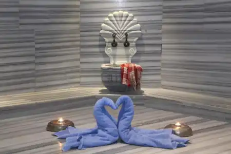 Mandarin Resort & Spa - 18
