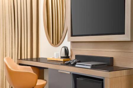 Tryp by Wyndham Istanbul Sisli - 41