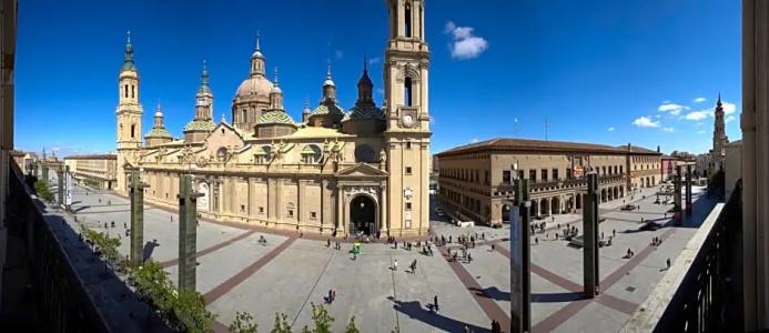Pilar Plaza - 65