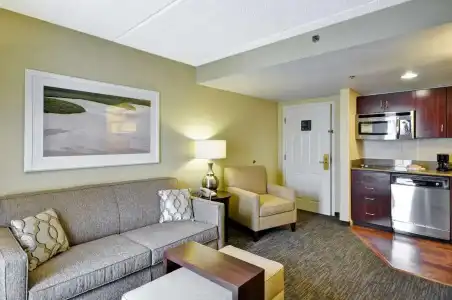 Homewood Suites by Hilton Augusta - 61