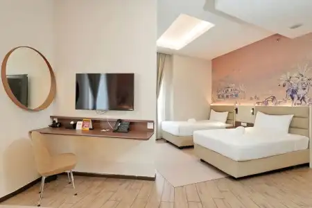Cititel Express Ipoh - 56