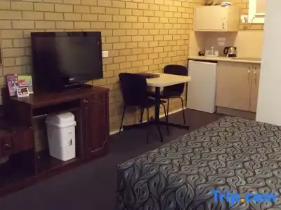 Chermside Motor Inn - 19