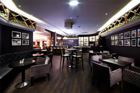 Hilton Strasbourg - 32