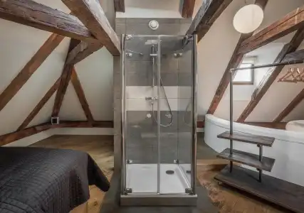 3 Epoques Apartments by Adrez Living - 8