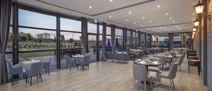 Hilton Garden Inn Erzurum - 16