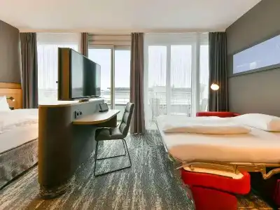 Best Western Plus - 120