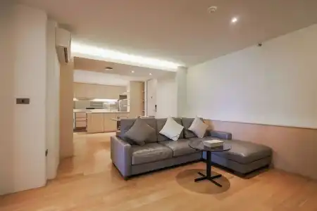Balcony Seaside Sriracha & Serviced Apartments (SHA Extra Plus) - 28