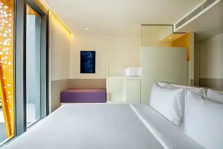 Wink Saigon Centre, Unscripted by Hyatt - 24 Hours stay - 66