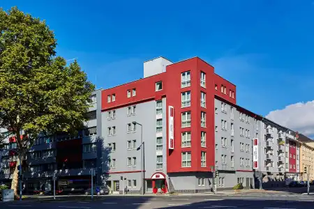Novum Mannheim City - 0