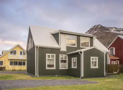 Dúlluhús - Apartments by Aldan - 0