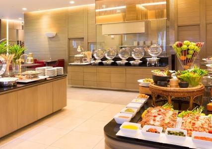 Mercure Bangkok Siam - 14