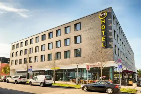 B&B München-Trudering - 22