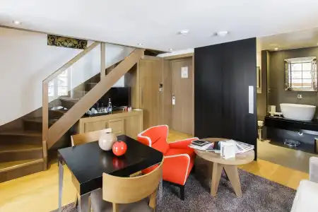 Hôtel Le Strato - 10
