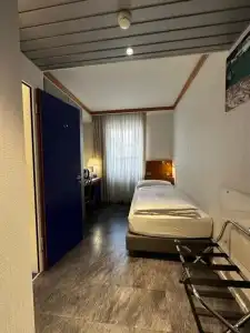Albergo Carcani - 43