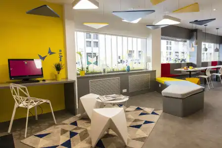 ibis Styles Rouen Centre Cathedrale - 23