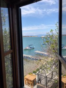 Ferahi Evler Otel - 38
