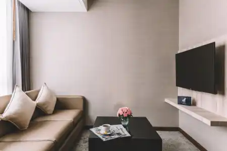 Adelphi Suites Bangkok - 52
