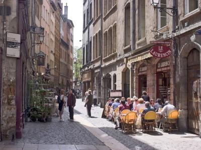 Sofitel Lyon Bellecour - 47