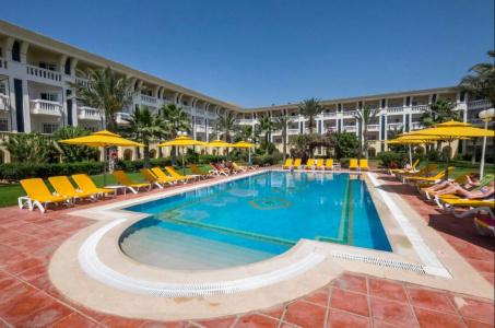 Medina Belisaire & Thalasso - 15