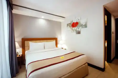 Royal Singosari Kuta - 75