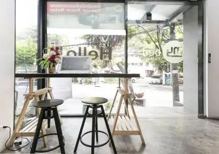 Mybed Sathorn - 26