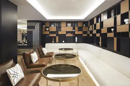 Grand Hyatt Athens - 13