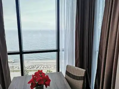 Aqua Batumi & Apartments - 168