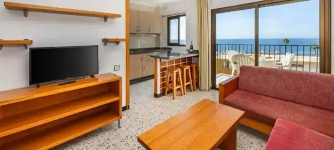 Apartamento Los Ficus - 49