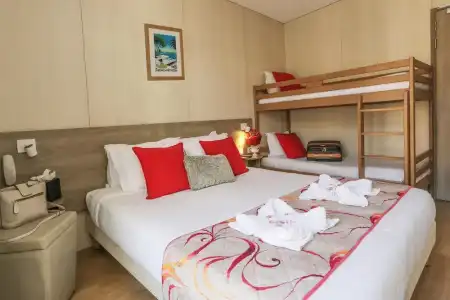 BRIT Confort Le Revest Sainte Maxime - 40