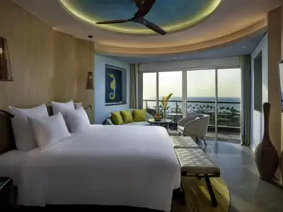 Pullman Phu Quoc Beach Resort - 25
