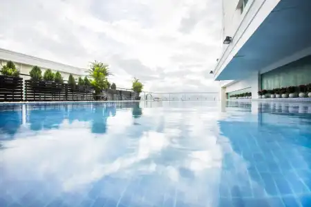 Vinh Trung Plaza Apartment & - 12