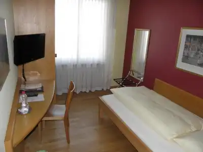 Rössli - 4