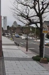 Kahan no Yado Karatsu Castle - 11