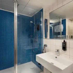 ibis Styles Berlin Treptow - 30