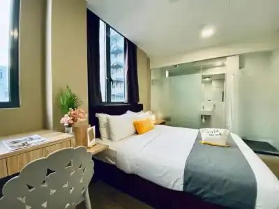 Dash Living on Mackenzie - 81