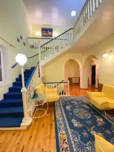 Osobnyachok Hostel - 0