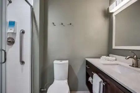 Home2 Suites by Hilton DFW Airport South/Irving, TX - 48