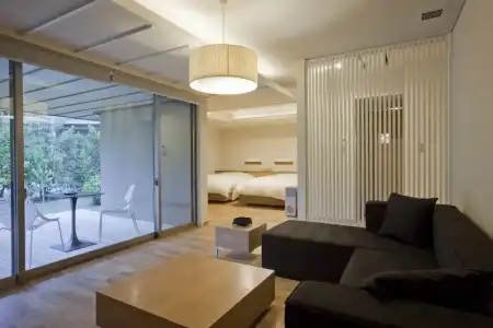 Amane Resort Gahama - 93