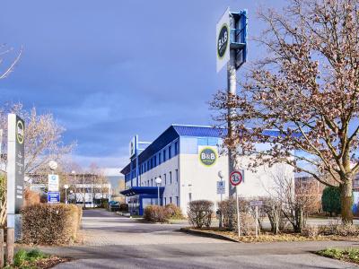 B&B Essen-Nord - 7