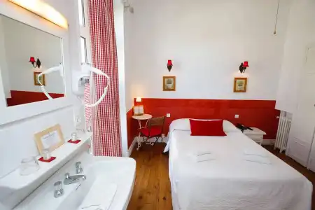 La Maison du Lierre - 9