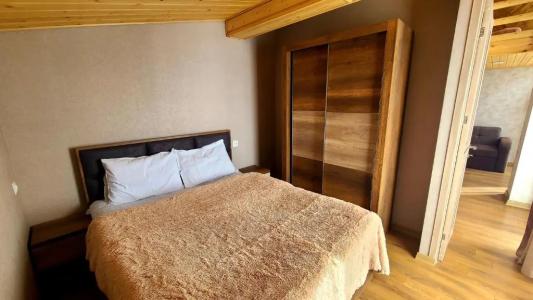 Gudauri Winter House - 36